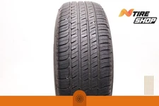 Used 235/60R18 Michelin Primacy MXM4 - 102V - 8.5/32 No Repairs