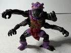 Vintage 1992 TMNT Antrax Figure Mirage Studios Teenage Mutant Ninja Turtles
