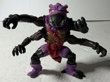 Vintage 1992 TMNT Antrax Figure Mirage Studios Teenage Mutant Ninja Turtles