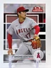 Shohei Ohtani 2022 Topps International Trading Card Day #GP-1 Los Angeles Angels