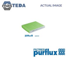 AHH191 CABIN POLLEN FILTER DUST FILTER PURFLUX NEW OE REPLACEMENT
