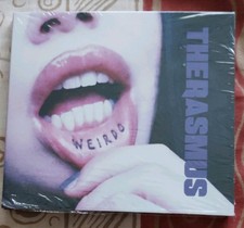 CD THE RASMUS - WEIRDO