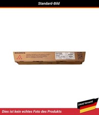 841458 Cartuccia toner magenta Ricoh Aficio MP C5501