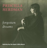 Herdman - Forgotten Dreams - Cd - G3Z