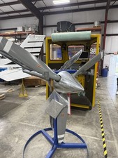 Hartzell 3 Blade PHC-C3YF / F8468A-6R