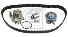 Pompe à eau Audi 75
