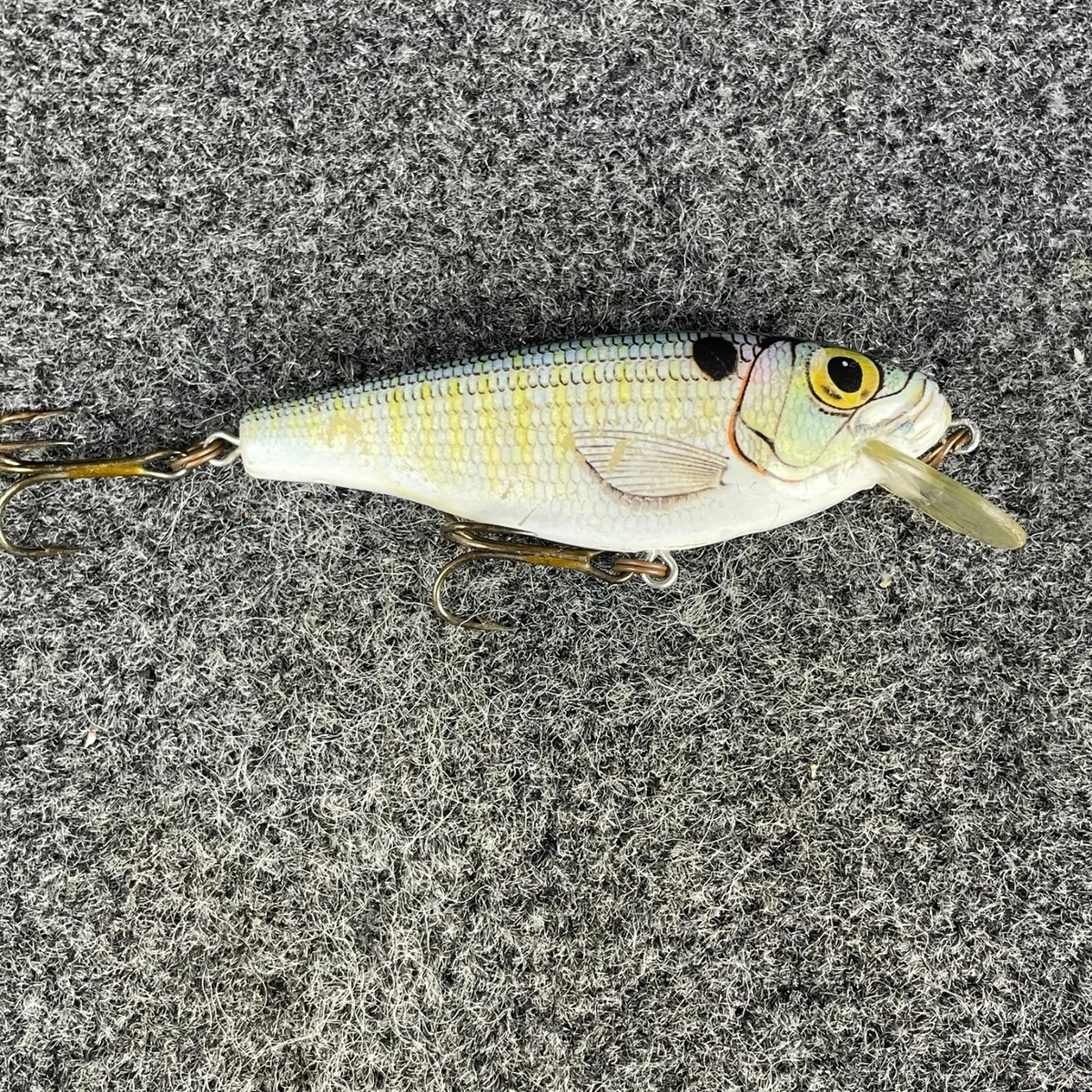 bass fishing lures on ebay 20) Lure Set 2 Pack Crawfish Soft Bait