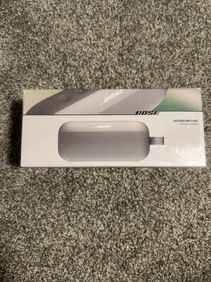 Bose SoundLink Flex Portable Bluetooth Waterproof Speaker (2nd Gen) - Sandstone