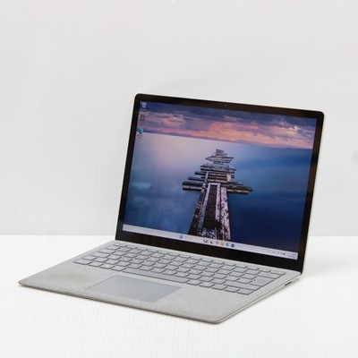 Microsoft Surface Laptop 2 Windows 11 Pro 13'' Intel Core i7 8650U 8GB 256GB SSD