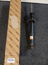 Amortisseur Lexus IS