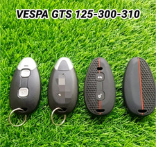 GUSCIO PROTETTIVO TELECOMANDO ACCENSIONE KEYLESS VESPA GTS 125-300-310 E5 SUPER