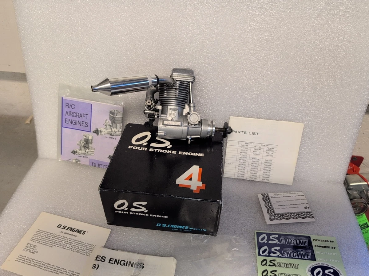 os 48 surpass products for sale | eBay