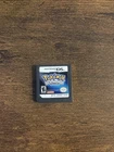 Nintendo DS Pokemon Diamond Version 2009 Game (Nintendo Tested)