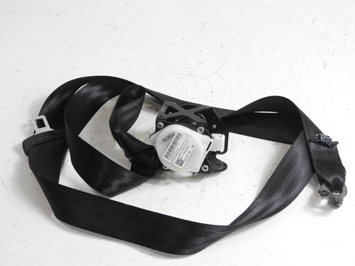 CEINTURE DE SECURITE ARRIERE GAUCHE Audi A1 (8X1/8XK) 8X0857805DV04 #76874790 - Photo 1/4