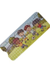Baby Bath Mat for Tub Non Slip Kids Bath Mat