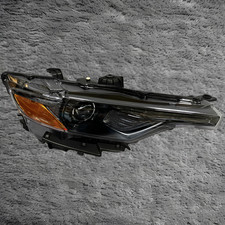 Maserati Levante Right Passenger Led Headlight 2017-2023