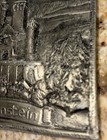Neuschwanstein Castle 3D Wall Plate Vintage German Souvenir — photo 6