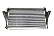 Ladeluftkühler Für OPEL Vectra C Cc 6302041