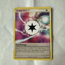 Call Energy - 92/100 - 2008 Majestic Dawn - Regular Non-Holo - Pokémon TCG on eBay