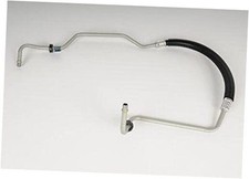 25762689 Automatic Transmission Fluid Cooler Lower Line