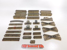 M rklin H0 00 AC defect Convolute M-TRACK Solid Profile 3600 800 EA534-3