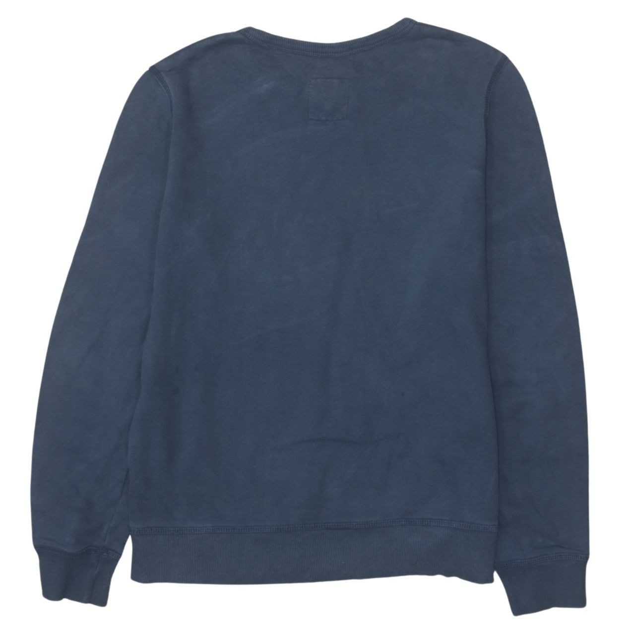 Levi'S Blue Sweatshirt Mens S image 2