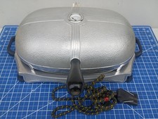 1950 s Vintage Rival Mfg Twincook Broil-O-Mat...