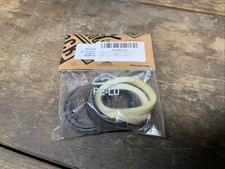 NEW RockShox Dust Wiper Kit - 38mm Flangeless Ultra-low Friction SKF