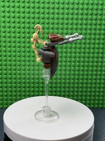 LEGO Star Wars: Droids Battle Pack (7654) (Pre-owned) (Read)