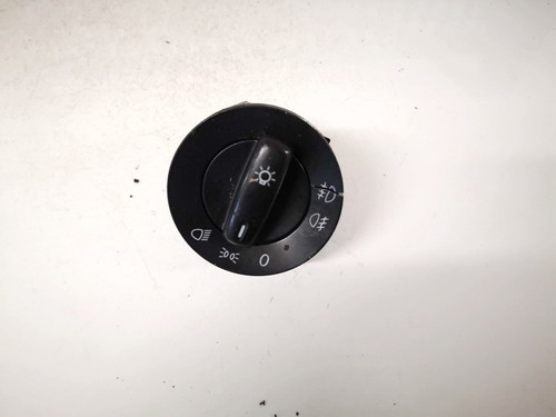 1k0941431q Scheinwerfer Schalter  Volkswagen Golf DE1549679-62