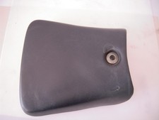 SELLA  MOTO APRILIA RS 50 1998 .