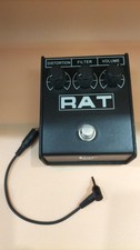 PROCO Effects Pedal RAT2
