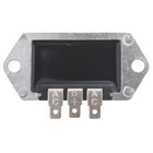 New 4140309 Voltage Regulator Rectifier 41-403-09 For Kohler John Deere 234279 — photo 5