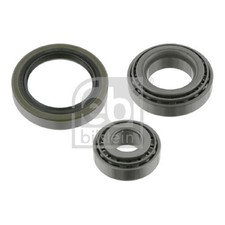 Radlagersatz vorne f&uuml;r Mercedes 124 C124 W124 A124 S124 190 W201 | 24326410