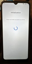 Sharp Rouro V (Verizon) Cell Phone 32GB GSM F...