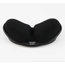Anti-Skid Memory Foam Mouse Pad Mousepad Support Wrist Rest Mat Ergonomic Office