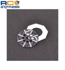 Schumacher Racing 3 Plate Slipper Clutch Conversion - L1R SCHU8502