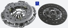 SACHS Kupplungssatz 3000 951 867 für MERCEDES 26 CL203 C209 W203 CLK S203 CLC SACHS Kupplungssatz 3000 951 867 für MERCEDES 26 CL203 C209 W203 CLK S203 CLC
