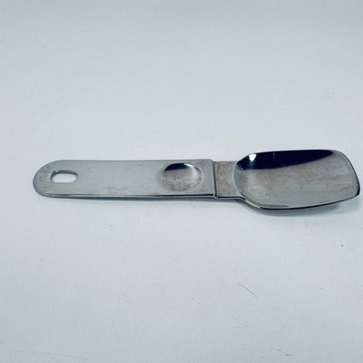 RETRONEU Stainless 18/8 Ice Cream Spade / Ladle 8 3/8'' Korea