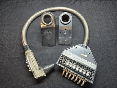 #ad #ad Wunder Bar 8 Button Soda Gun Dispenser w Manifold amp; Holsters USED PLEASE READ $125.00