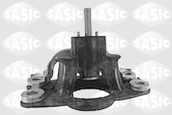 Motorlager Sasic 4001799 FüR JD Renault Master Opel Movano Bus X70 DTI 2 FD Dci-image