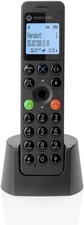 Image of Motorola DOT211 Cordless Landline House Home Phone Nuisance Call Blocking New