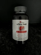 UpWellness-Ultra liver supplements  For liver and gallbladder health-sealed new