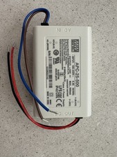 Mean Well APC-25-500