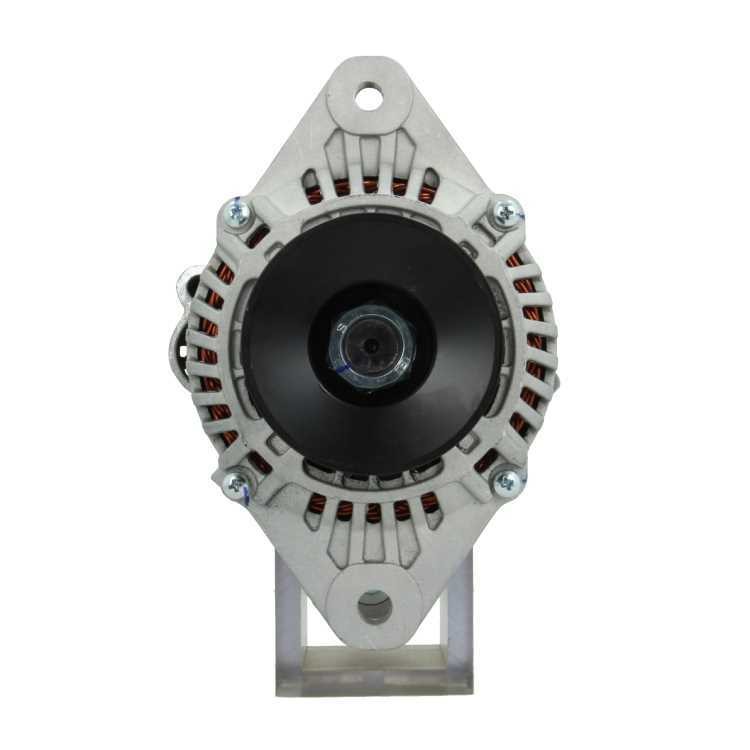 PlusLine Automobile Alternator 24 Volt 6680 Gram For Kobelco 35A A3TN5379+