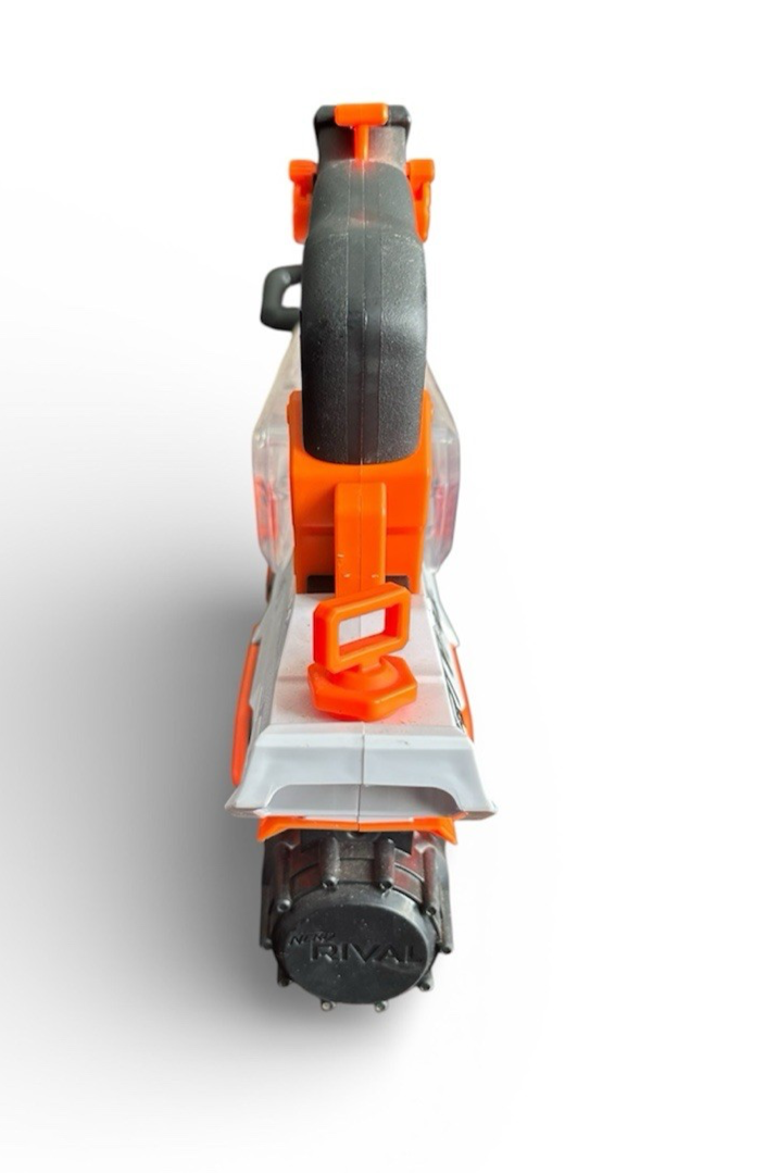 NERF Rival Prometheus MXVIII-20K Toy Blaster for sale online | eBay