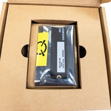 Dell / Samsung 2TB SSD /NEU/ M.2 2280 PCIe 4.0 NVMe x4 TLC | SNP228G44 AC037410