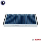 FILTER CABIN AIR 0 986 628 632 FOR OPEL ASTRA J G Van H CLASSIC Caravan FAMILY