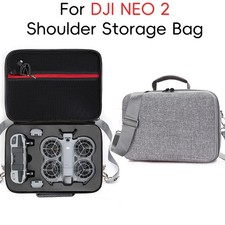 Portable Storage Shoulder Bag Carry Case For DJI Neo 2 Fly More Combo Accessory