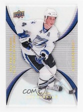 2008 McDonald's Restaurant Clear Path to Greatness Vincent Lecavalier #CP3 0c3